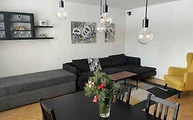 Apartman Stefanik