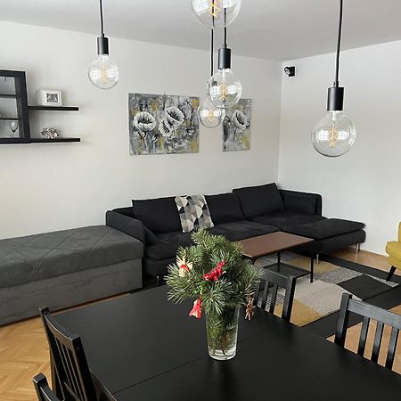 Apartman Stefanik Poprad Exteriér fotografie