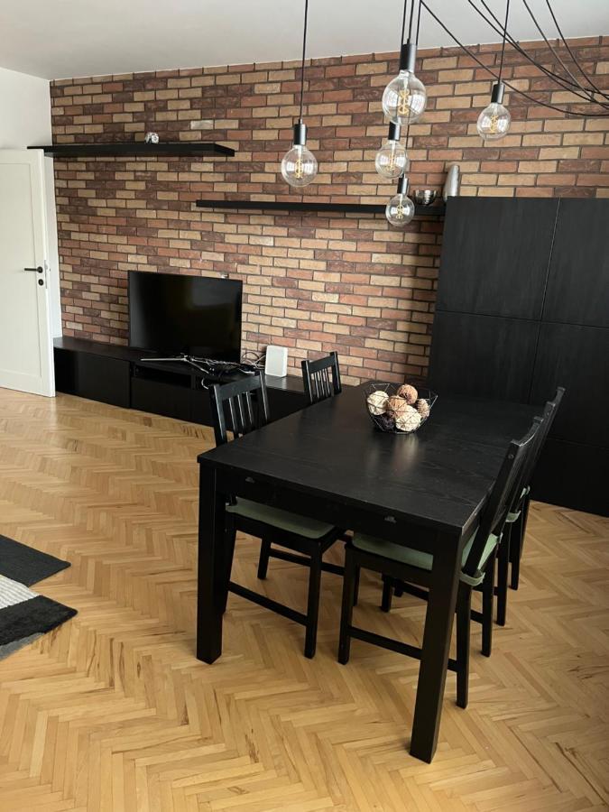 Apartman Stefanik Poprad Exteriér fotografie