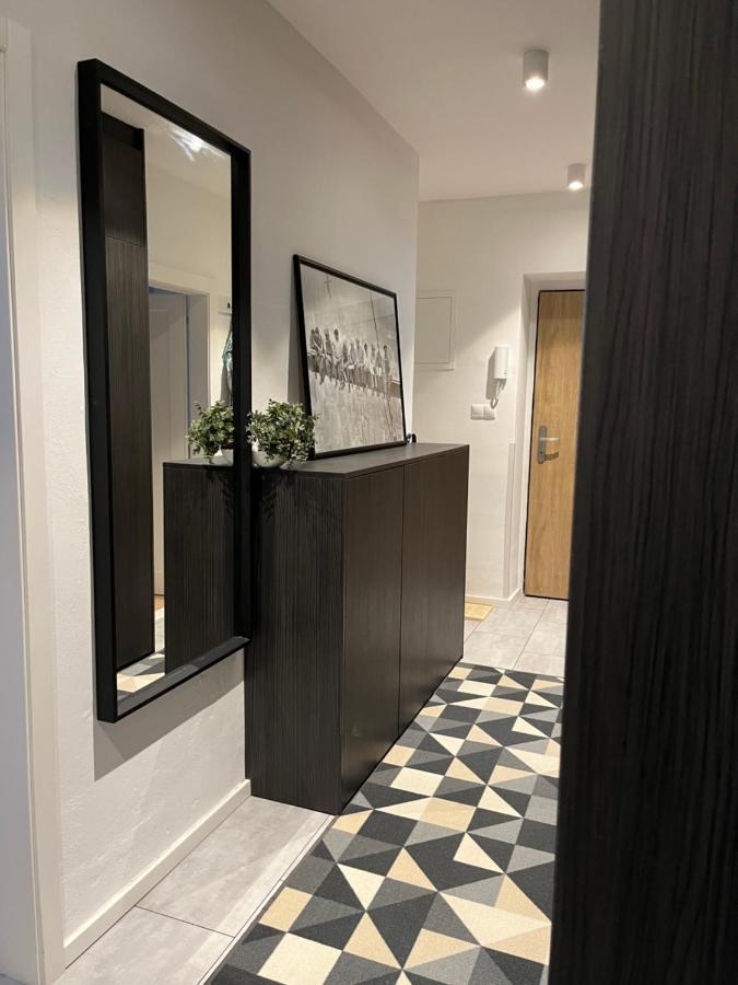 Apartman Stefanik Poprad Exteriér fotografie
