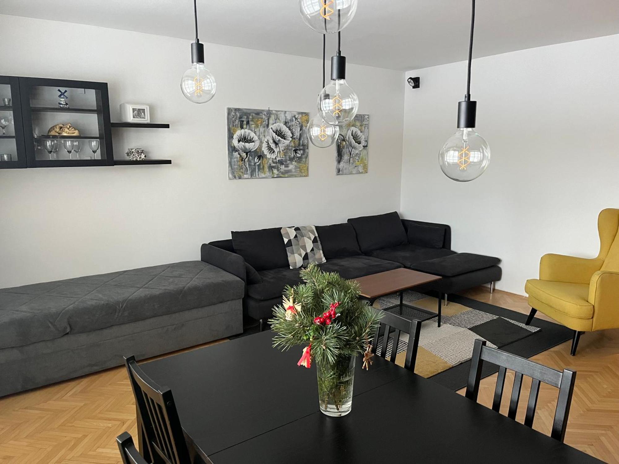 Apartman Stefanik Poprad Exteriér fotografie