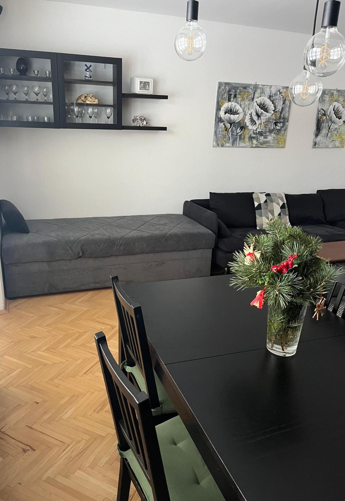 Apartman Stefanik Poprad Exteriér fotografie